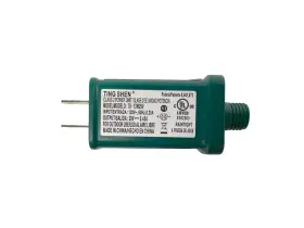 685674883700 GOODSBY Led Transformer Christmas Mas Tree