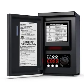 818100021890 GOODSMANN Voltage Transformer Timer Sensor