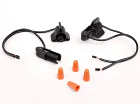 9920-4802-02 GOODSMANN Goodsamnn Voltage Wire Connector Cable