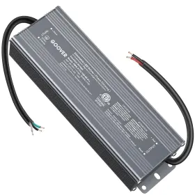 60258140 GOOVER Triac Dimmable Led Driver Power Supply Ac