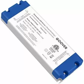 602581405931 GOOVER Triac Dimmable Driver Power Supply Ac