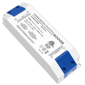 602581405955 GOOVER Triac Dimmable Driver Power Supply Ac