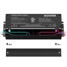 603134730548 GOOVER Dimmable Led Driver Ac Transformer #2