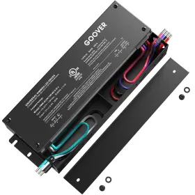 603134730548 GOOVER Dimmable Led Driver Ac Transformer