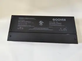 PWR-G12V-66-U-D-J GOOVER Dimmable Led Driver Triac Power Ac