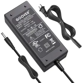 726084479968 GOOVER Power Supply Adapter Voltage Transformers
