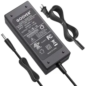 GV01-PWR-12V-60W-U GOOVER Power Supply Adapter Voltage Led