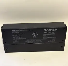 PWR-G12V-100-66-U-D-J GOOVER Dimming Led Driver