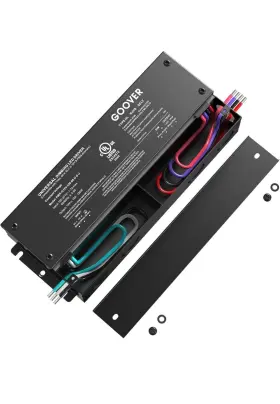 PWR-G12V-XXX-66-U-D-J GOOVER Dimmable Led Driver Triac Power