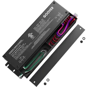 PWR-G12V-XXX-66-U-D-J-M GOOVER Dimmable Led Power Ac
