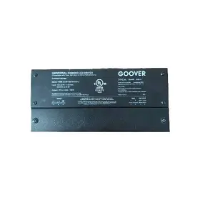 PWR-G24V-120-66-U-D-J GOOVER Dimming Led Driver Storage Wear