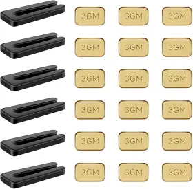 FIND-GF0001-97-US16 GORGECRAFT Box Blade Balancing Ceiling