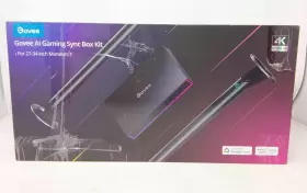 H6601111 GOVEE Gaming Sync Box Light Bars Monitor Kit