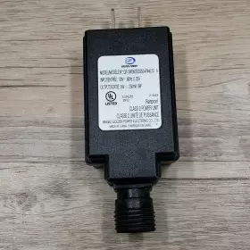 21043 GP Golden Power Unit Raintight