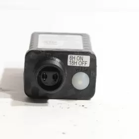 21063 GP Golden Power Rainproof #2