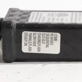 21063 GP Golden Power Rainproof #3