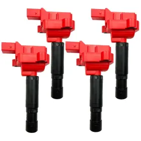 Q4-YML555-R-FA-1 GP POWER Mercedes Benz Performance Ignition