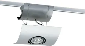 X16101SL LINEAR Airfoil Finish