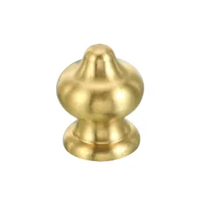 619668261250 GRYFTON Solid Ball Cap Knob Lamp Finial