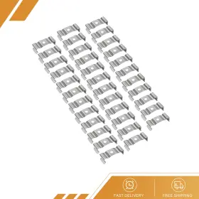 680811091314 GRYFTON Integrated Tube Lamp Bracket Hanger