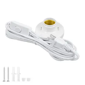 744759900111 GUANGDONG OJUN TECHNOLOGY CO LTD Light Socket