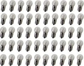 613792850052 GUTREISE Bulb Light Miniature Screw Base
