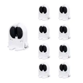 606413075552 GXILEE Light Socket Lamp Holder Base Nonshunted