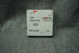 833.72.021 H-FELE Hafele Loox Led