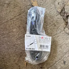 833.89.003 H-FELE Loox Power Cord Lighting Cable Line
