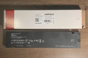 833.95.011 H-FELE Hafele Led Driver Pfc