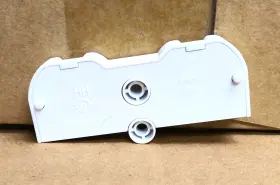 1-413S H-H Fluorescent Shunted Pin Twin Butt Ons #2