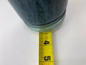 R3-G HADCO Jar Glass #2
