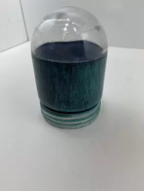 R3-G HADCO Jar Glass