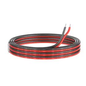 14AWG-2F-25FT HAERKN Silicone Electrical Wire Cores Line