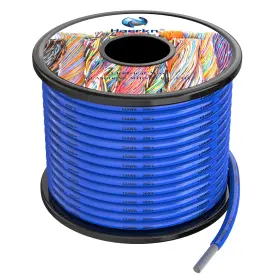 795797989767 HAERKN Silicone Electrical Wire Cable Gauge Stra