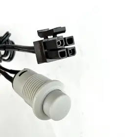 833.89.074 HAFELE Push Switch Cord Loox Led Lighting #2