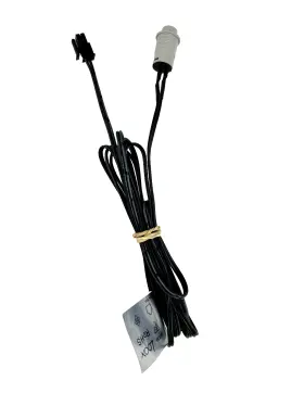 833.89.074 HAFELE Push Switch Cord Loox Led Lighting