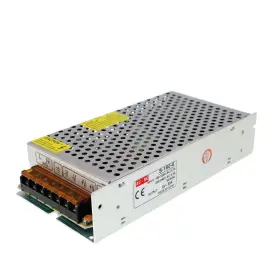 713289625412 HAILI Power Supply Volt Switc