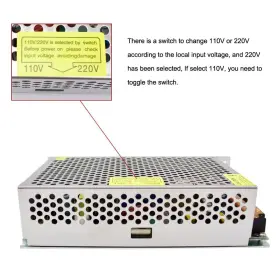 796168123421 HAILI Switching Power Supply Ac Transformer #3