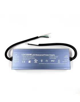 300W HAILIMAYO Led Driver Power Supply Waterproof