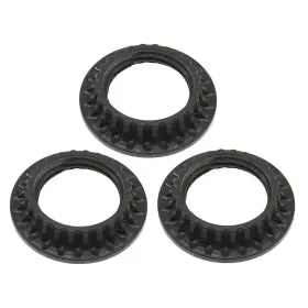 768494170837 HAJXZH Pack Light Socket Lamp Shade Collar Ring