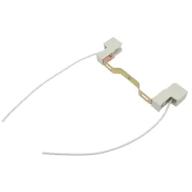 L-R7S-SOCKET-118MM-1 HAJXZH Halogen Ceramic Lamp Holder