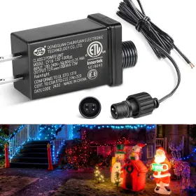 CY-050-1200U5 HALFOFLIFE Power Supply Ac Voltage Transformer