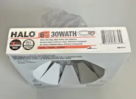 30WATH HALO Air Tite