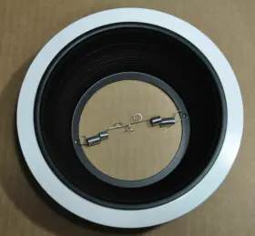 310P HALO Baffle Recessed Recess Light