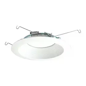 691WB HALO Polymer Front Shallow Baffle