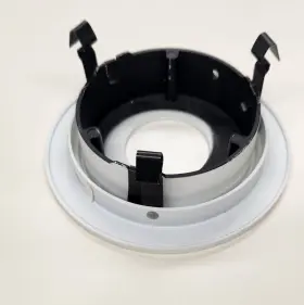 990P HALO Pinhole Recessed Recess #2