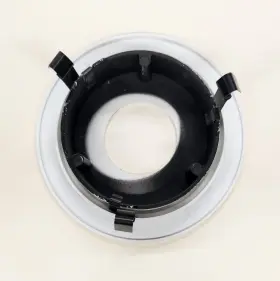 990P HALO Pinhole Recessed Recess #3