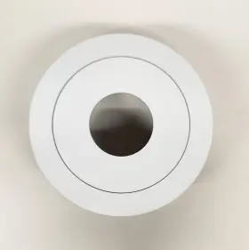 990P HALO Pinhole Recessed Recess