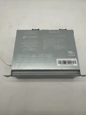 E329184 HALO Cooper Junction Box Light